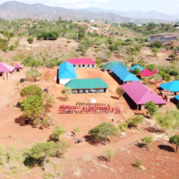 Nicopolis Academy Pre and Primary School Nicopolis Academy Pre and Primary School