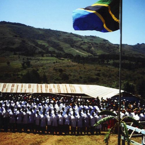Afrikahilfe Schondorf