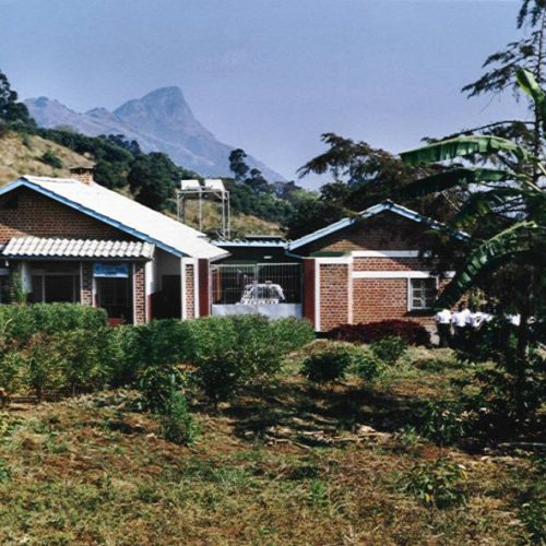 Afrikahilfe Schondorf